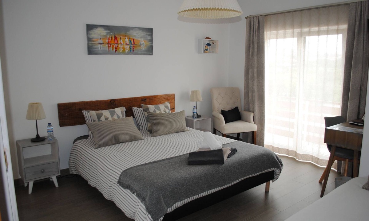 Foz do Arelho House | Casa Lagoa