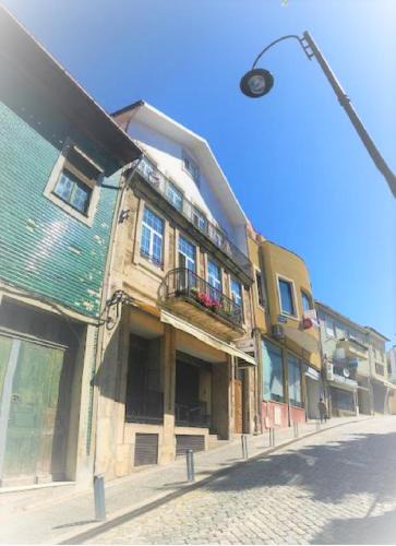 Peso da Regua Bed & Breakfast | casa largo do cruzeiro