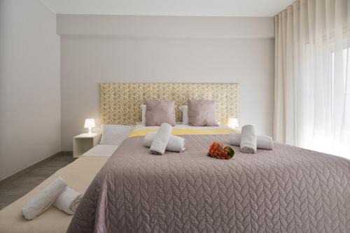 Alporchinhos Apartment | Casa Limão - Senhora da Rocha, Algarve