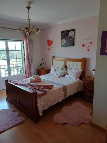 Nazare House | Casa Liranta