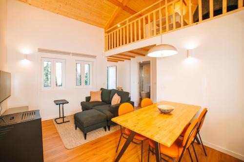 Cabril House | Casa Lobos