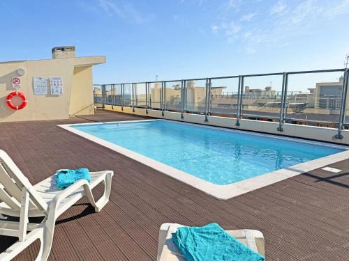 Olhao Apartment | Casa Lola Marina Village Olhao