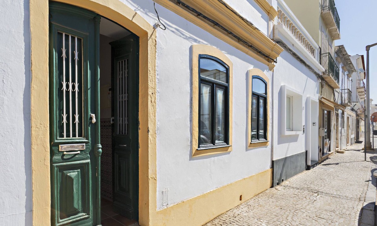 Tavira House | Casa Lopes, traditional house in Tavira