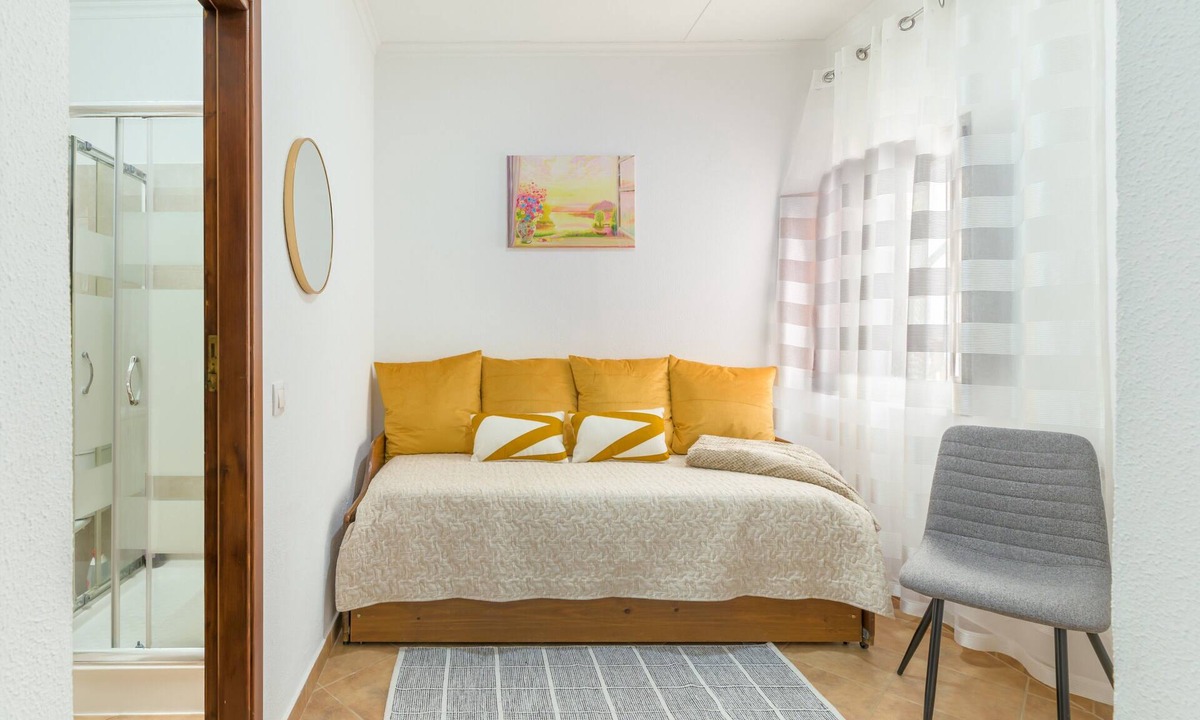 Igreja Nova House | Casa Lotus in the heart of Aljezur
