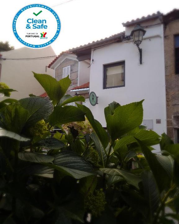 Santar House | Casa Luís de Camões - Boutique & Literary House