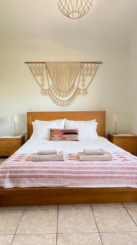Burgau House | Casa Lua Guesthouse
