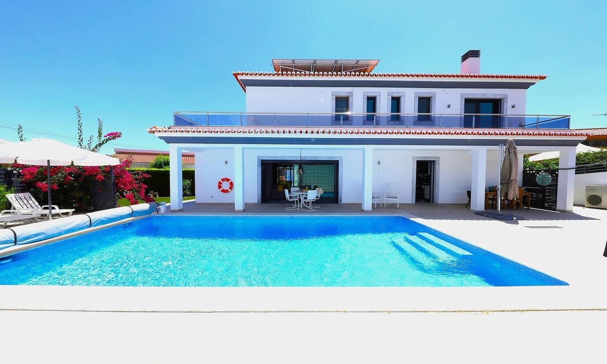 Tavira Villa | CASA LUCIA, Quinta da Barra