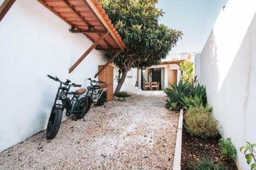 Barrio Santana Villa | Casa Luma
