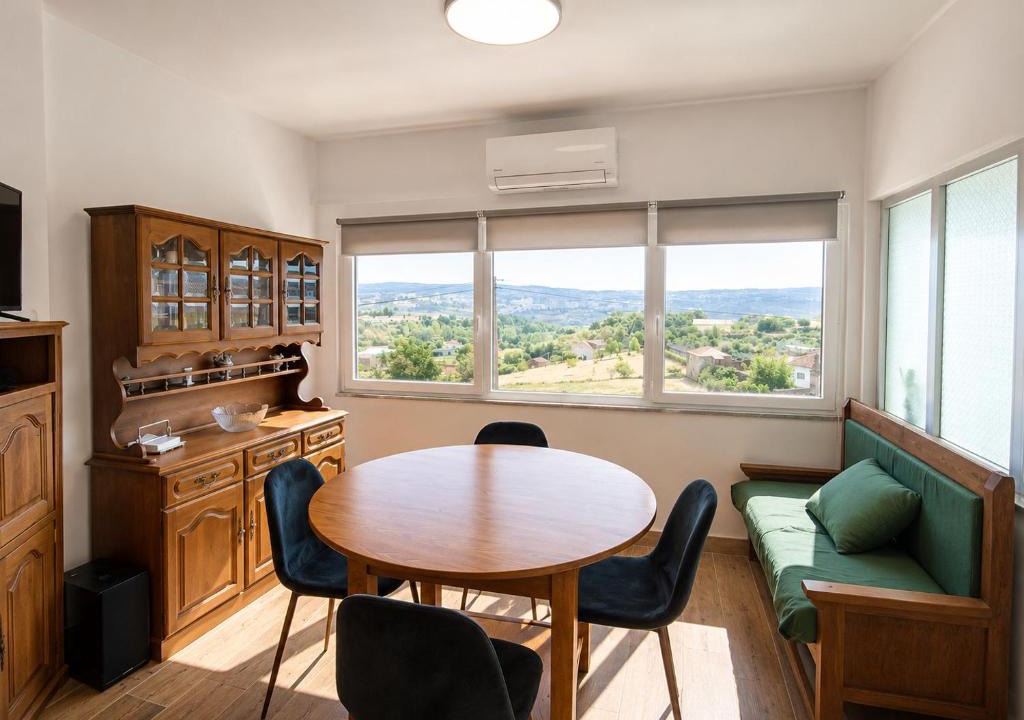 Vila Real House | Casa Machado