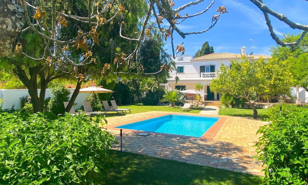 Ameijeira Villa | Casa Madeira - Charming villa with pool