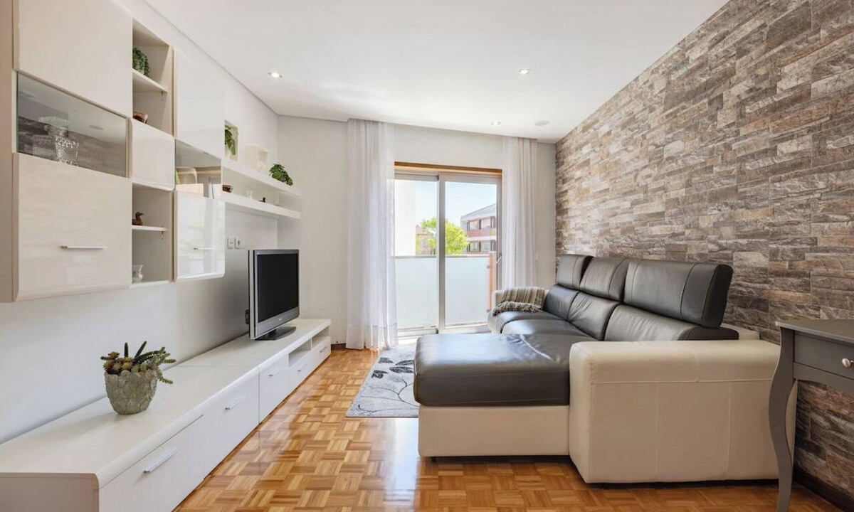 Espinho House | Casa Magó