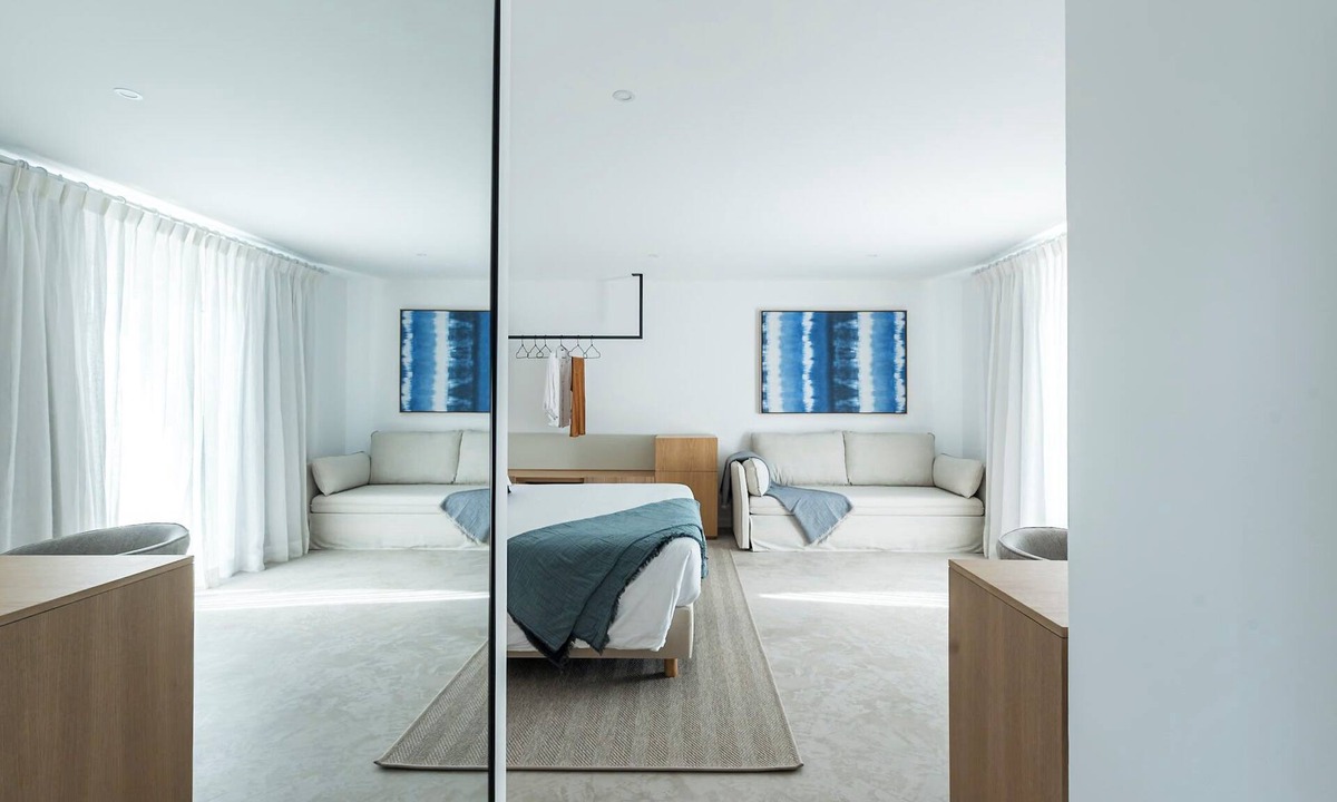 Luz Bed & Breakfast | Casa Malia Luxury Guest House