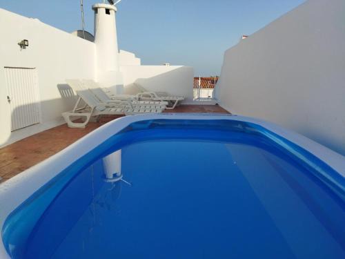 Correeira Apartment | Casa Mar, Sol e Sossego