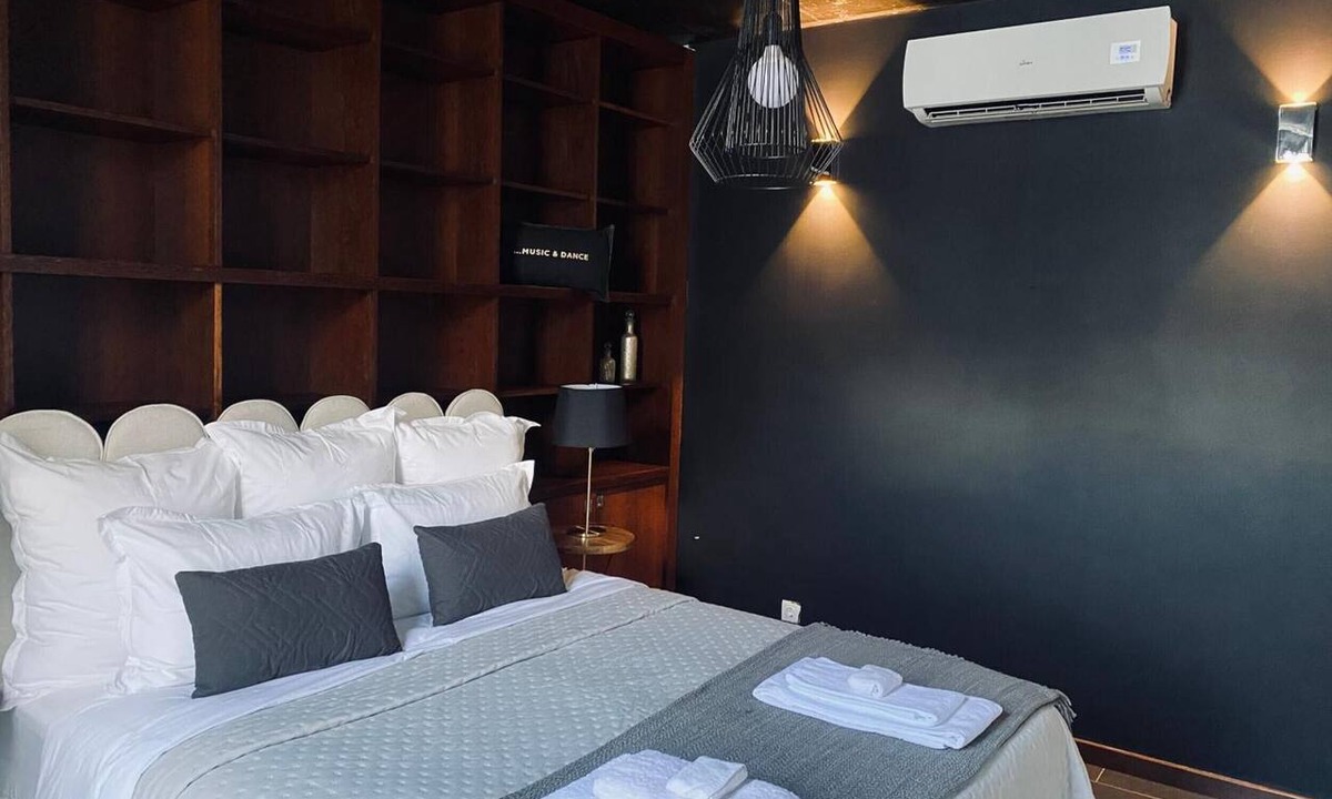 Angra do Heroismo Villa | 'Casa Maramar' – with Wi-Fi and Air Conditioning