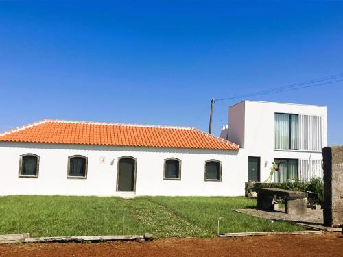 Praia da Vitoria Apartment | Casa MARGO