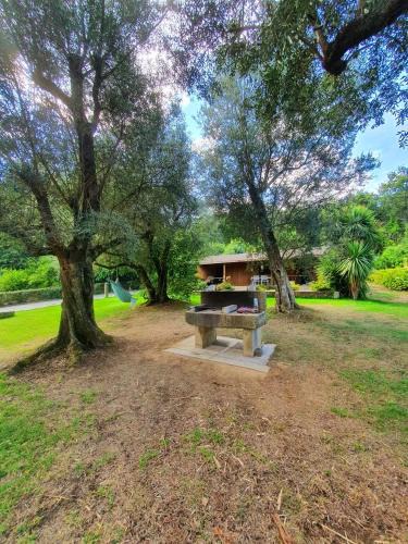 Molares House | Casa Marques