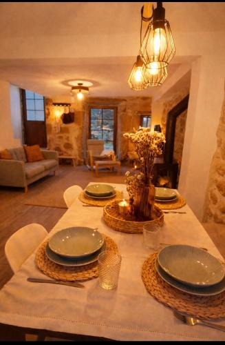 Seia House | Casa Martinho & Neves