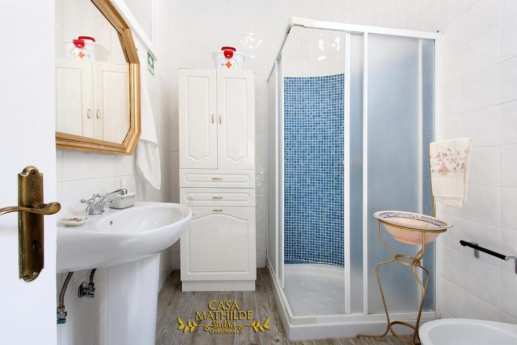 Santa Maria e Sao Miguel Hotel | Casa Mathilde Sintra