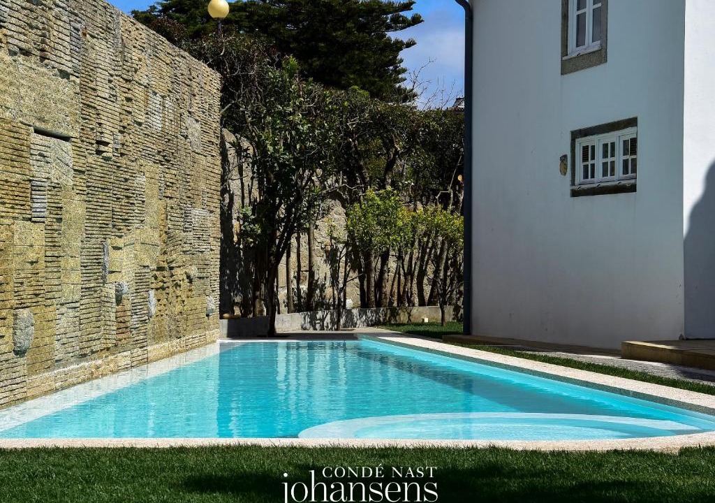 Monserrate Hotel | Casa Melo Alvim - by Unlock Hotels