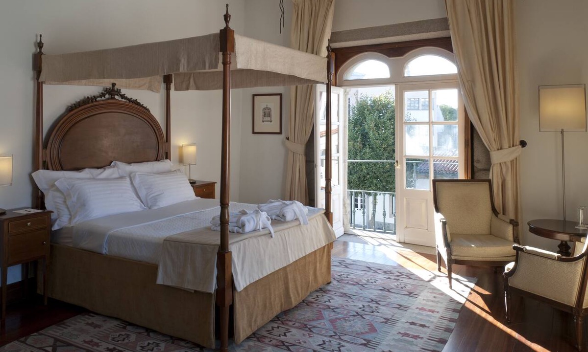 Monserrate Hotel | Casa Melo Alvim by Unlock Hotels