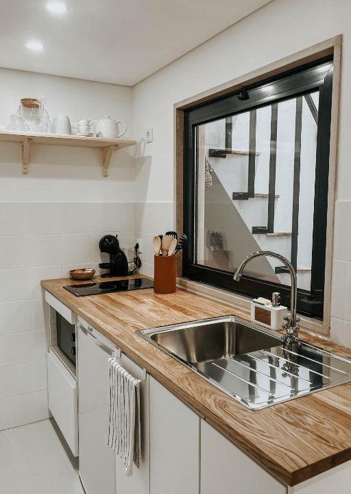 Faro City Centre House | Casa Melro