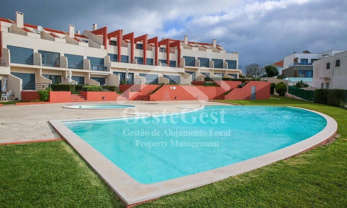 Areia Branca Villa | Casa Menezes
