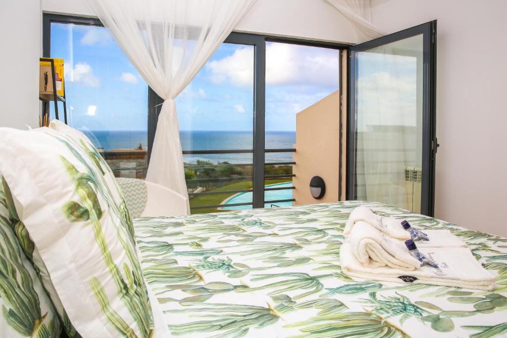 Areia Branca Apartment | Casa Menezes