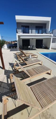 Alcobaca House | Casa Mikali