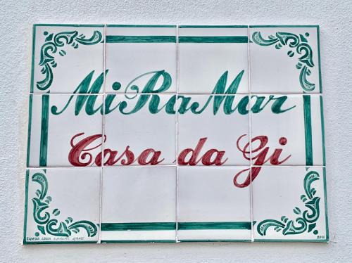 Mosteiros House | Casa MiRaMar