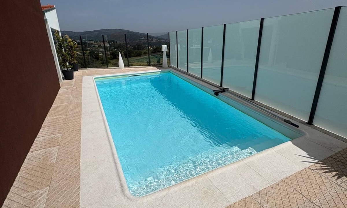 Quintiaes Villa | Casa Moinho Vedro