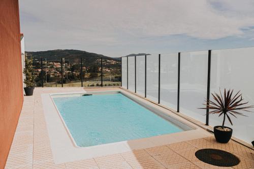 Quintiaes House | Casa Moinho Vedro