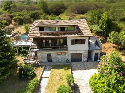 Campo de Gerez House | Casa Montanha Gerês