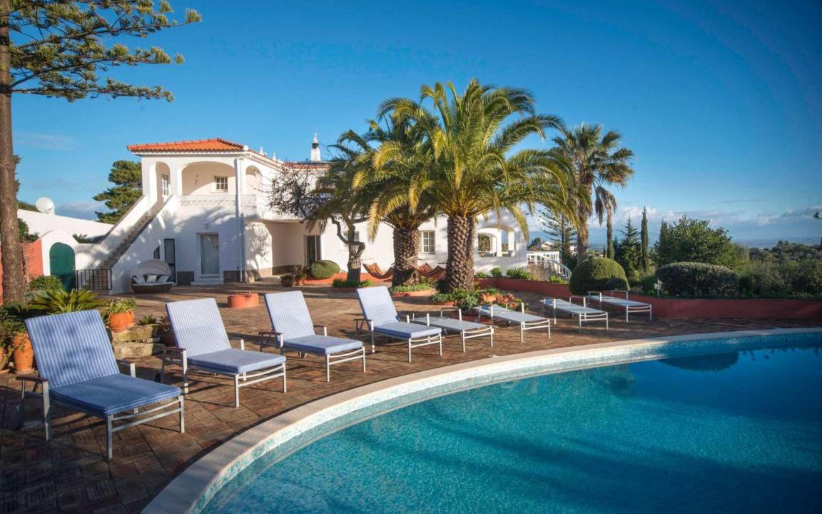 Funchal Villa | Casa Monte Cristo III
