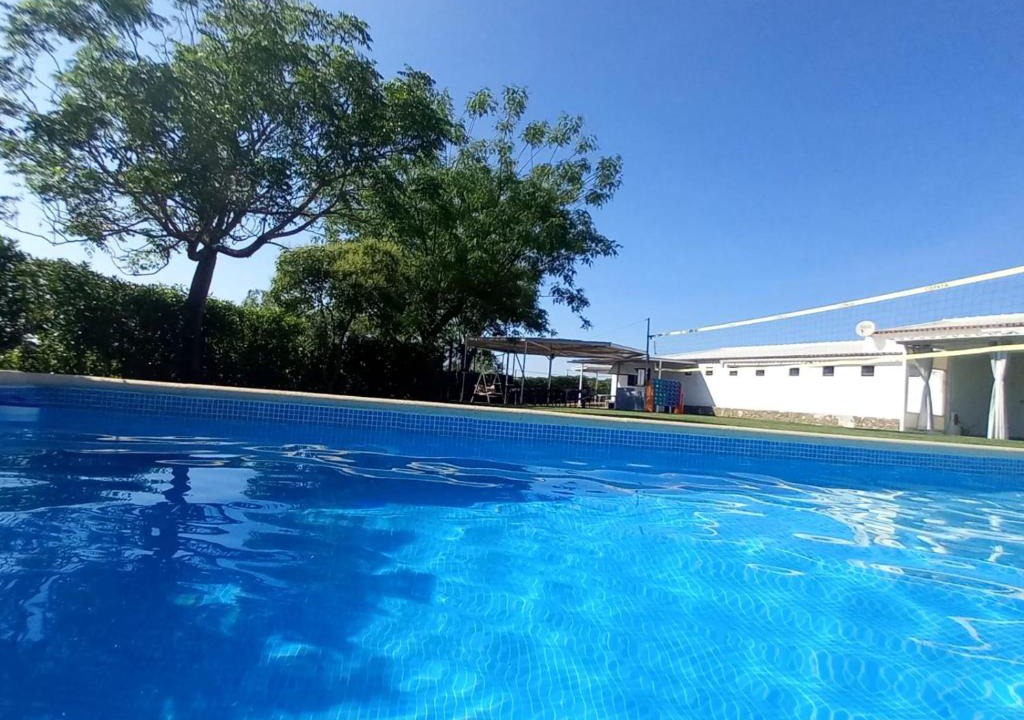 Gioes House | Casa Monte da Eira