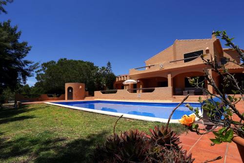 Caramujeira Villa | Casa Monte Novo