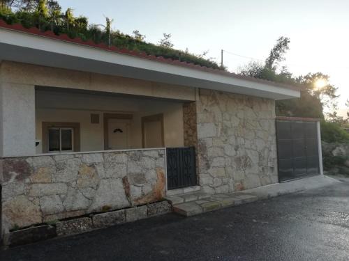 Bouro House | Casa Morgado