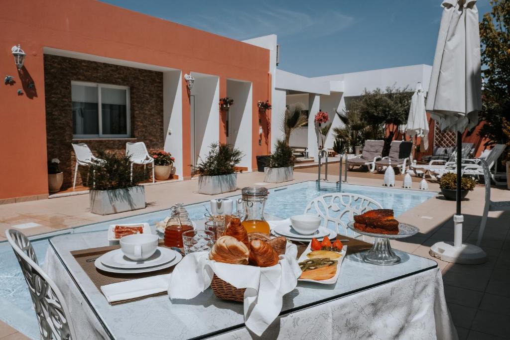 Grandola Bed & Breakfast | Casa Morgados - Grândola Guesthouse
