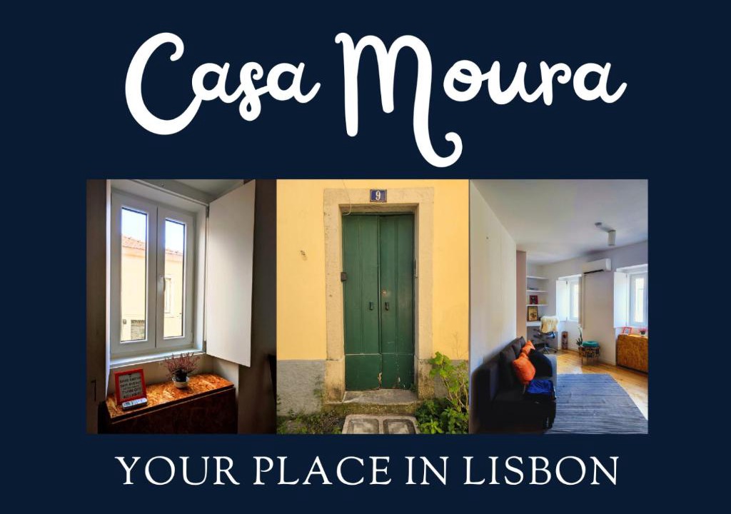 Socorro Apartment | Casa Moura (2119/AL)