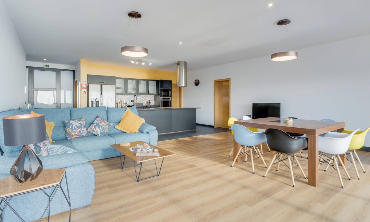 Estreito da Calheta House | Casa Mozart II