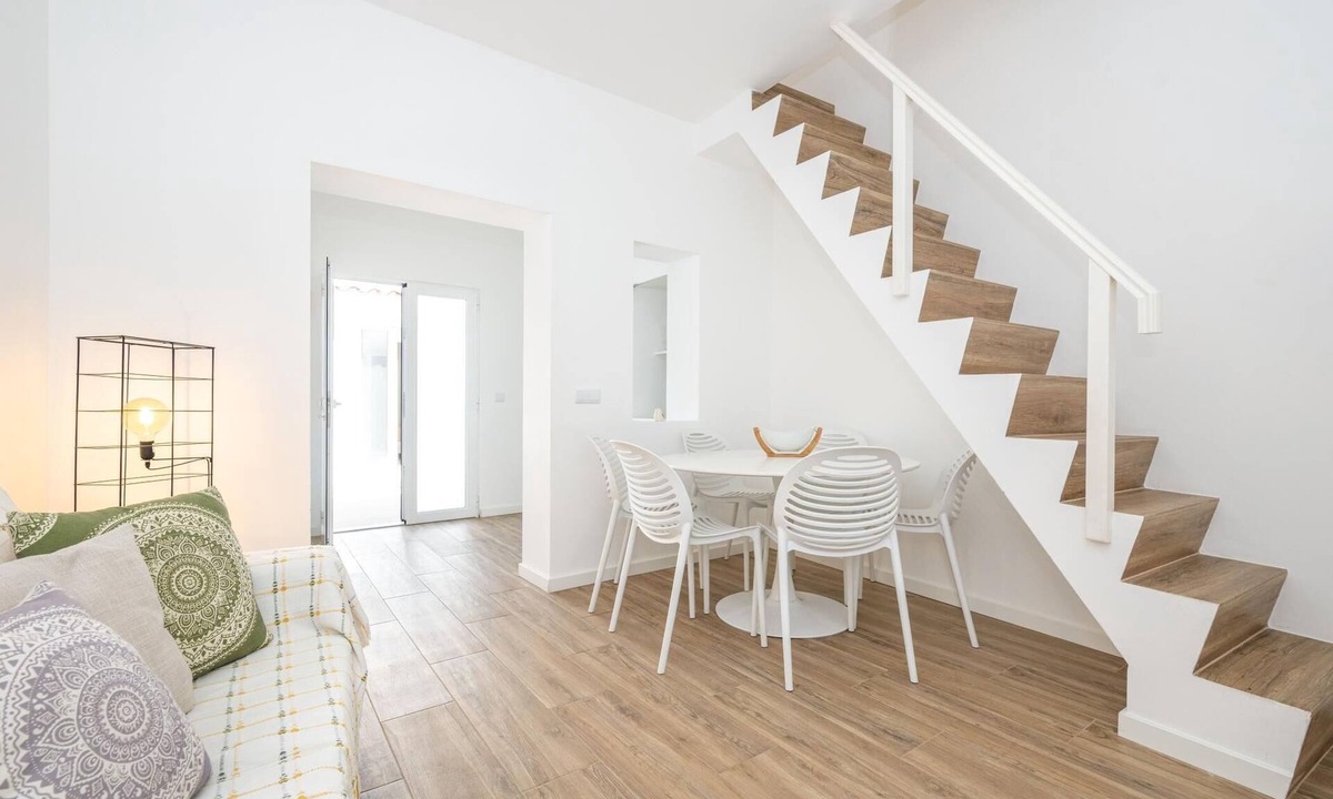 Cabanas Cottage | Casa Murejona - holiday house