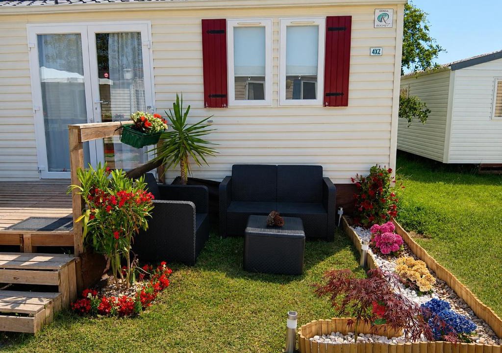 Burinhosa Other | Casa Nature's Avlis Bungalow 4XZ