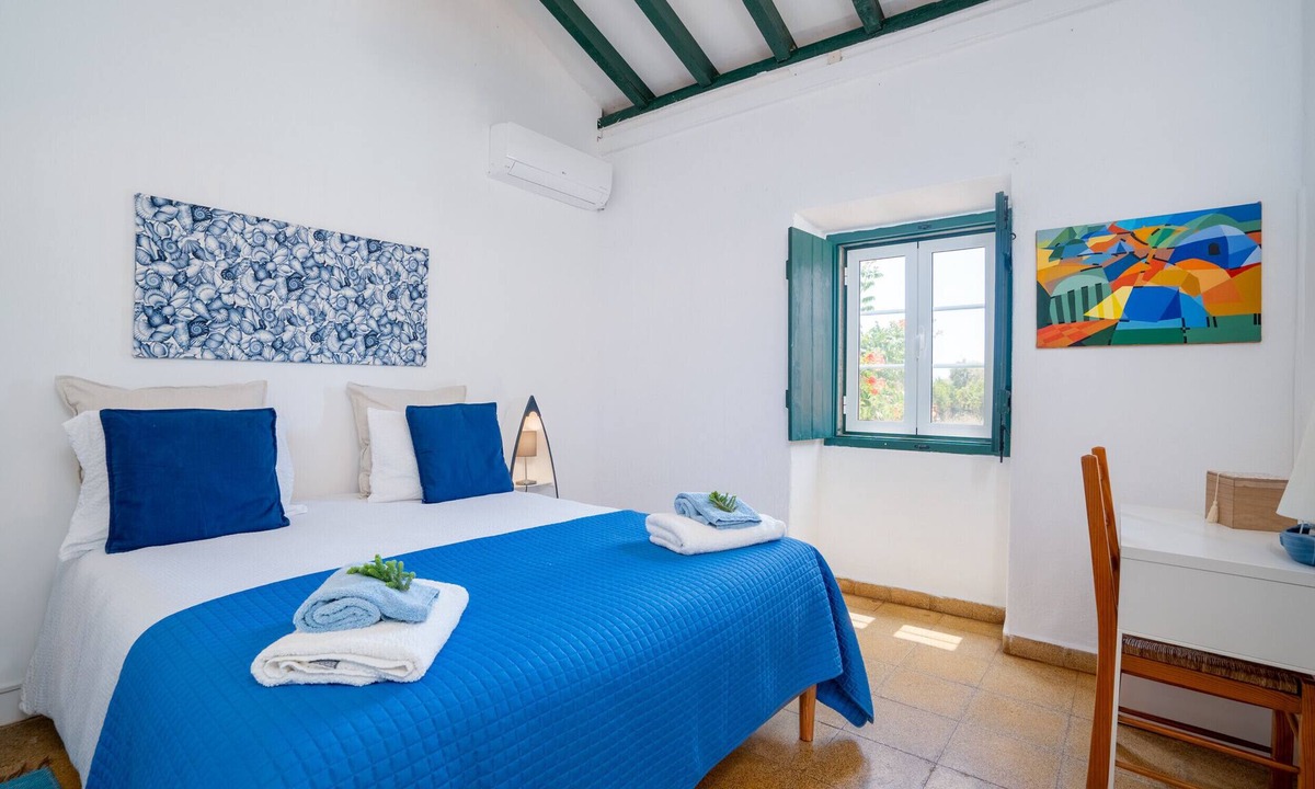 Tavira Cottage | CASA NAUTICA, Quinta Vale Caranguejo