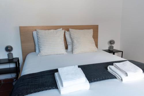 Obidos Apartment | Casa Nº11 - Vila d'Óbidos