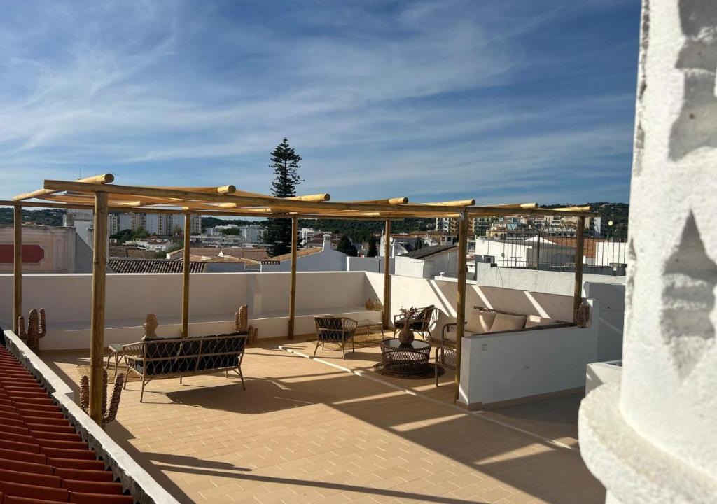 Sao Clemente Bed & Breakfast | CASA NOAVA