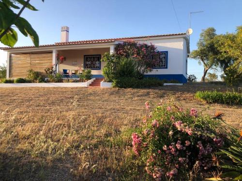 Grandola House | Casa Nova da Corte Salva