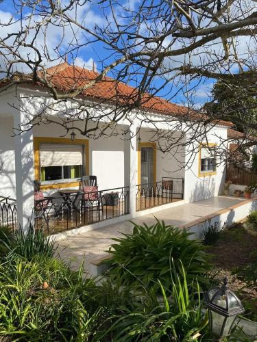 Paderne House | Casa Nova - Paderne - Moradia com jardim