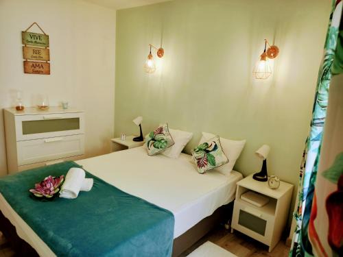 Raposeira House | Casa O Recanto