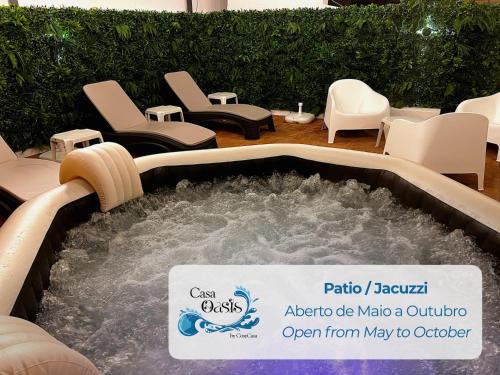Peniche de Cima Apartment | Casa Oasis by CosyCasa Praia Peniche