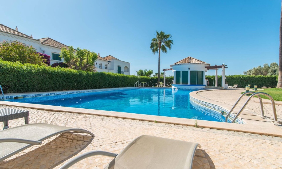 Conceicao e Cabanas de Tavira Apartment | Casa Oceanus - Magnificent Apartment with Pool