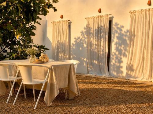 Grandola House | Casa Pátio Grândola